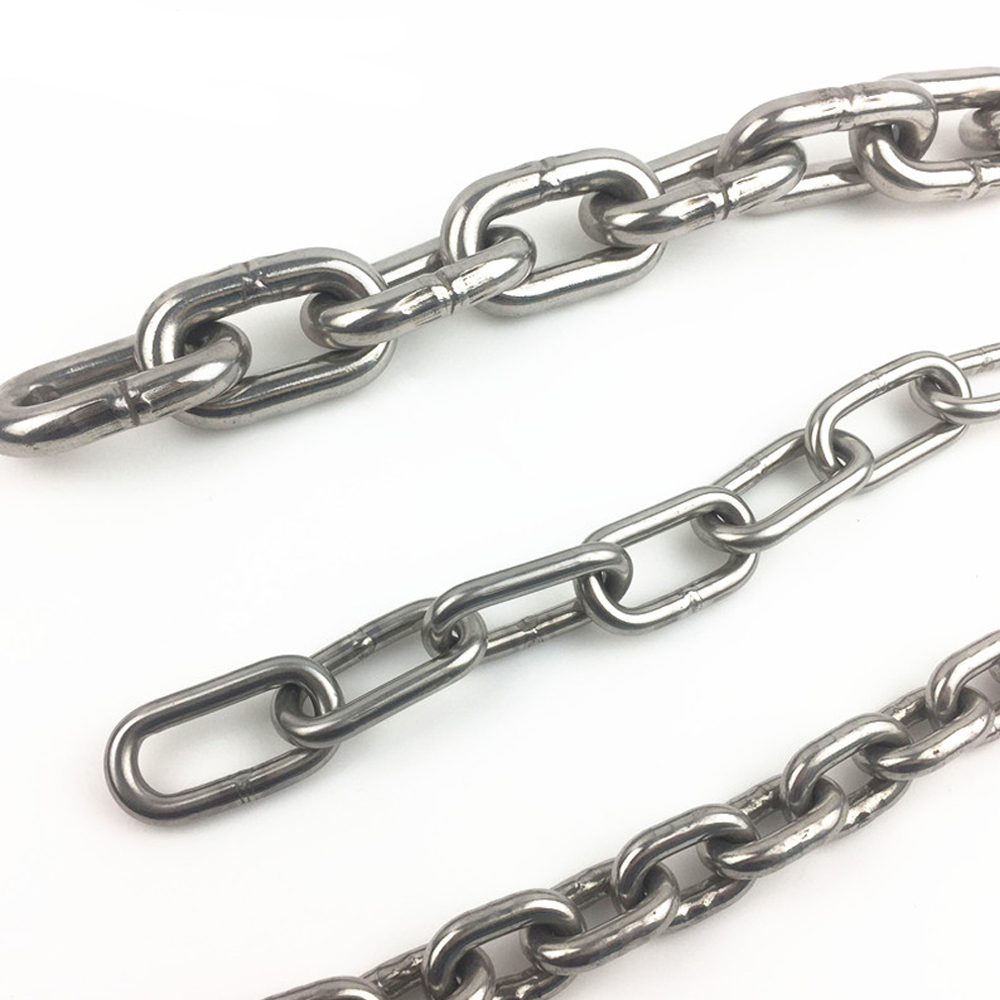 Galvanized steel link chain productÃ¥Â±â¢Ã§Â¤Âº