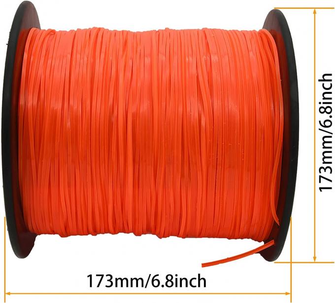 خط برش چمن با راندمان بالا و با کیفیت حرفه ای 1 پوندی 0
