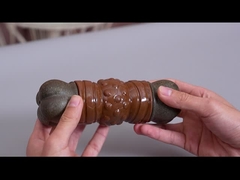 Ultra-Durable Chew Stick - Heavy-Duty Pet Toy