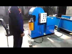 Hydraulic  Press Machine