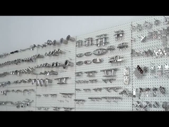 7 Marine hardware Demi