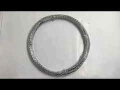 12 steel wire rope Demi