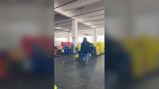 نایلون براش براش خط صاف کننده چمن خط اصلاح 2.4 میلی متر