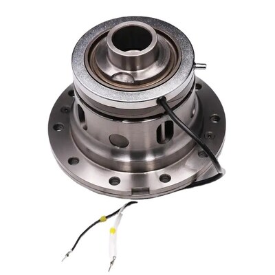 قیمت خوب آفرود AR ET117 4x4 قفل دیفرانسیل الکترونیکی مقاومت در برابر خوردگی قطعات یدکی خودرو آنلاین