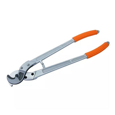 قیمت خوب Metric Measurement System Steel Copper Wires Cutter for Precise Aluminum Cable Cutting آنلاین
