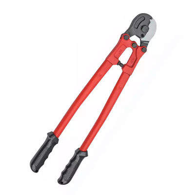 قیمت خوب دستگاه برش سیم فولادی منگنیز بالا برای برش کابل های سنگین و جدا کردن سیم آنلاین