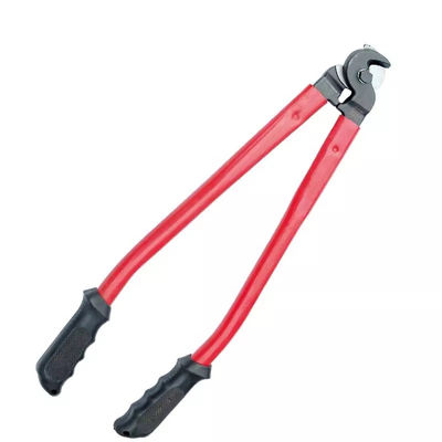 قیمت خوب Jaw Surface Not Rated 8 Inch Heavy Duty Wire Pliers Perfect for Crimping and Cutting آنلاین