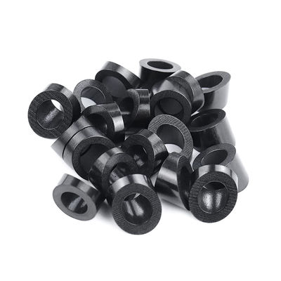 قیمت خوب Black Stainless Steel Angled Bevel Washers for Cable Railing Kits and Deck Stair Railings آنلاین