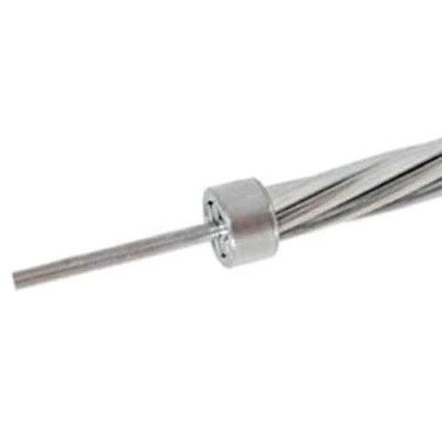 قیمت خوب 0.8-3mm Diameter ASTM A475 Class A Galvanized Steel Cable 1x7 EHS 3/16'' 7/1.57mm Cable آنلاین