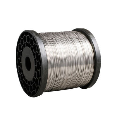 قیمت خوب سیم بکسل فولادی ضد زنگ/گالوانیزه 7*19 1*3 3*3 7*3 7*4 1*7 7*7 با اندازه‌های مختلف آنلاین