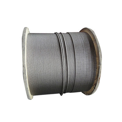قیمت خوب 8.6mm سیم فولادی گالوانیزه برای تحمل مهد ± 1٪ گرم غوطه ور و گالوانیزه آنلاین