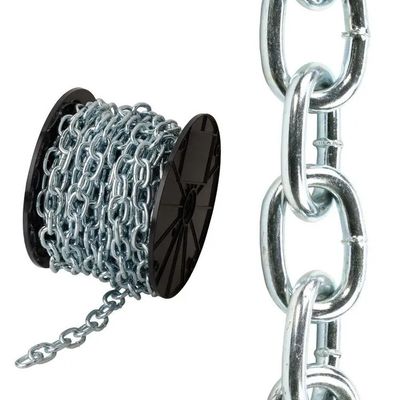 قیمت خوب Transmission Chain Welded Structure AISI 304/ 316 Stainless Steel DIN763 Din766 Chain آنلاین