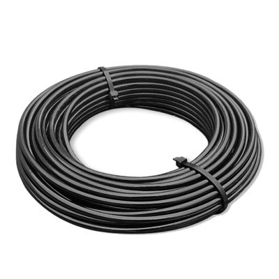 قیمت خوب 7x19 سیم بکسل فولادی ضد زنگ با روکش PVC، خدمات خمشی با طول سفارشی 3/32 اینچ - 1/8 اینچ آنلاین