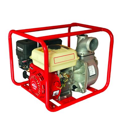 قیمت خوب پمپ آب موتور بنزینی 2 اینچی OEM برای آبیاری کشاورزی در صنعت معدن آنلاین