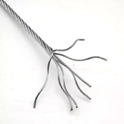 قیمت خوب سیم بلند کننده فولاد ضد زنگ با قدرت بالا برای مواد ساختمانی و ساخت و ساز آنلاین