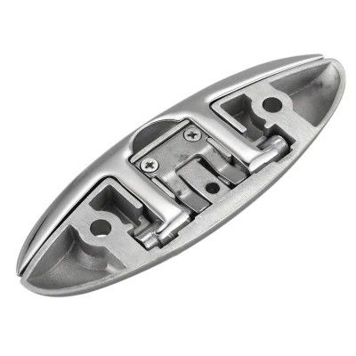 قیمت خوب از فولاد ضد زنگ 316 کلاه تاشو برای بندر دریایی با لوازم دیگر آنلاین
