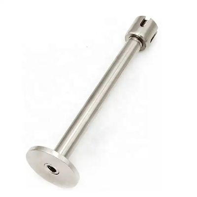 قیمت خوب کلیمپ کابل تنظیم شده برای لوازم جانبی قایق های سخت افزاری دیوار سبز از فولاد ضد زنگ آنلاین