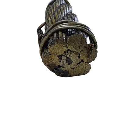 قیمت خوب طناب فولادی رشته‌ای گرد 12 میلی‌متری 30 میلی‌متری غیر آلیاژی برای جرثقیل، طناب فولادی گالوانیزه آنلاین