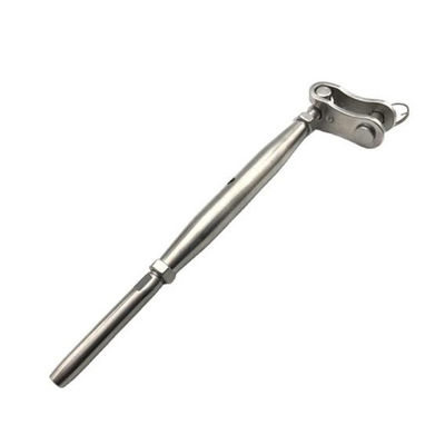 قیمت خوب فولاد ضد زنگ مدل T Thread Toggle Terminal صنعت سنگین آنلاین