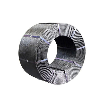 قیمت خوب فولادی فولادی فولادی 6x19Filler FC 6x19Filler IWRC AISI304 316 کابل برای بلند کردن آنلاین