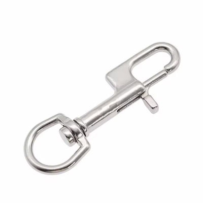 قیمت خوب چشم 90 درجه لب فولادی فولادی چرخ دار بولت برای غواص آنلاین