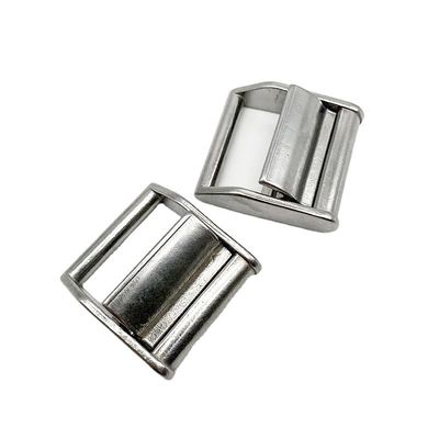 قیمت خوب سگک بادامکی آزاد کننده سریع 50 میلی متری استیل ضد زنگ 304 با پرداخت پولیش شده برای صنایع سنگین آنلاین