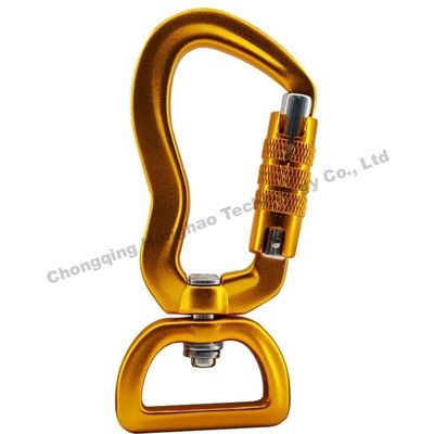 قیمت خوب 11.4 کیلو گرام زنجیر حیوانات خانگی قفل اتوماتیک چرخنده با سخت افزار آلیاژ آلومینیوم هوایی آنلاین