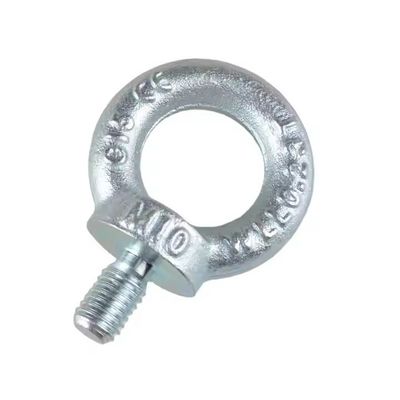 قیمت خوب حلقه مغز چشم زینک فولاد کربن برای راه حل های بلند کردن و راه اندازی سنگین آنلاین