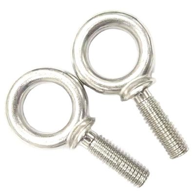 قیمت خوب پیچ چشمی استیل ضد زنگ G279 با روکش ساده، سفارشی‌سازی شده برای نیازهای خاص آنلاین