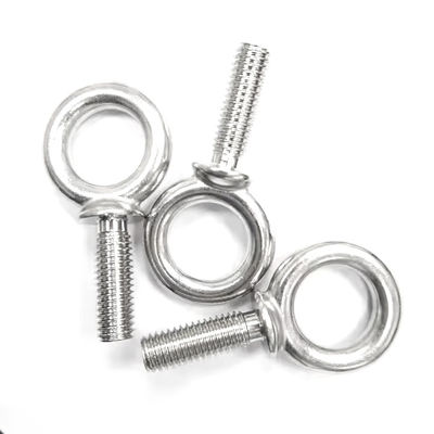 قیمت خوب بُلت چشم بلند کننده فولاد ضد زنگ G279 برای راه حل های بلند کننده متنوع آنلاین