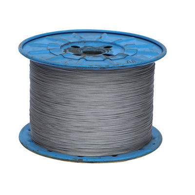 قیمت خوب Stainless Steel Wire Rope 200 ft Length for Tough Industrial Environments آنلاین