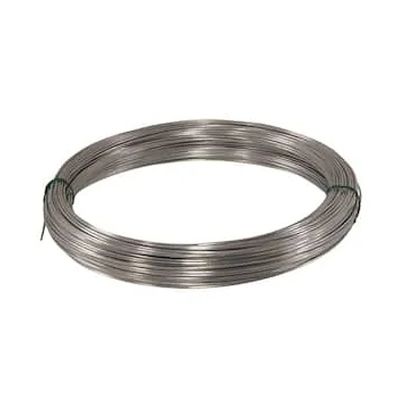 قیمت خوب سیم ضد پیچ و خم گالوانیزه سیسال هسته سیم 18*19 FC/18X19 FC سیم فولاد ضد زنگ کابل فولاد برای جرثقیل آنلاین