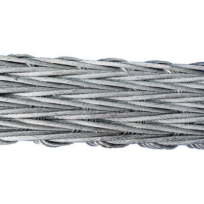 قیمت خوب تجهیزات بالابری حفاری 8x4x9 FC 9 طناب سیم تخت فولادی ضد زنگ 155x26 میلی‌متر با مقاومت کششی 1570-1960 مگاپاسکال آنلاین