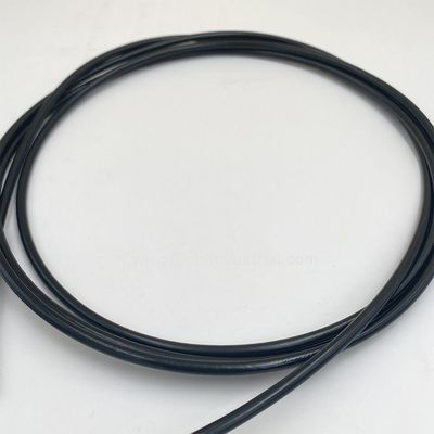 قیمت خوب طناب های فولادی پوشش وینیل طول 1000M طناب های فولادی فولادی فولادی برای سایر خدمات پردازش آنلاین