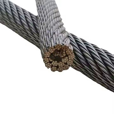 قیمت خوب DIN استاندارد سیم گالوانیزه فولاد برای ساخت و ساز ماشین آلات مهندسی درجه فولاد کربن آنلاین
