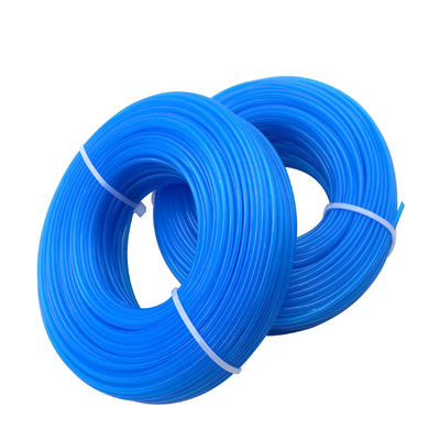 قیمت خوب نایلون گرد چمن تراشی سیم چمن علف مناسب برای باغ پارک آنلاین