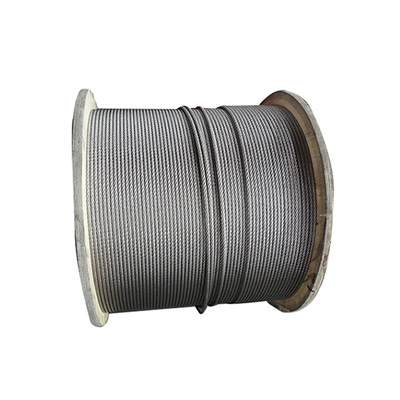 قیمت خوب 8.6mm سیم آهن گالوانیزه گرم غوطه ور برای ساخت و ساز با فولاد سرد آنلاین