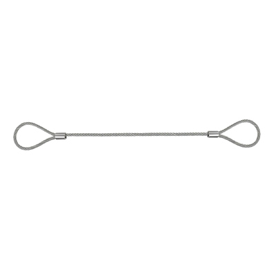 قیمت خوب قیمت کارخانه فولاد فولاد فولاد سیم سیم سیم سیم سیم سیم با چشم فلاندریکی مکانیکی آنلاین