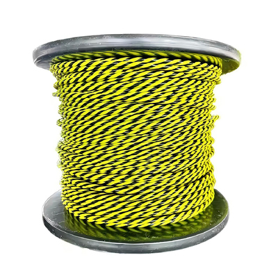 قیمت خوب دو لایه پیچ برش برش تراشه تراشه خط نایلون Monofilament استفاده می شود برای چمن تراشه آنلاین