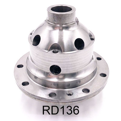 قیمت خوب LE OE NO. RD136 Advanced 4X4 Offroad Air Differential Locker برای محور نیسان H233B آنلاین