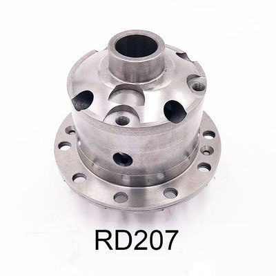 قیمت خوب Offroad 4*4 Parts Air Differential Locker RD207 for 1990-1995 Jimny Easy Installation آنلاین