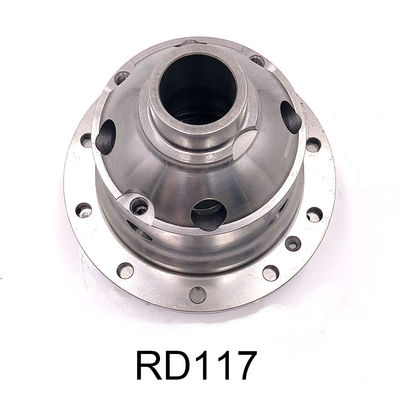 قیمت خوب Rear Axle RD117 4*4 Air Differential Locker for Jeep Cherokee Wrangler Grand Cherokee آنلاین