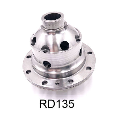 RD135 Waterproof 4X4 Vehicle Parts Accessories For Nissan Patrol Gq Navara Terrano Pathfinder