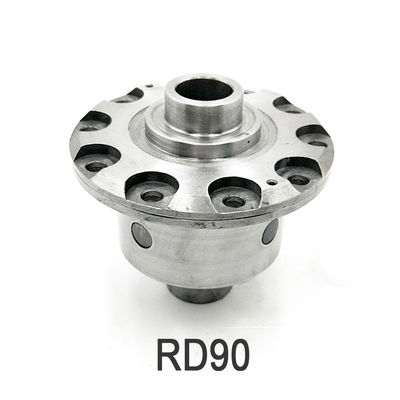 قیمت خوب RD117 4X4 Differential Locker For Toyota Landcruiser Prado Hilux Pickup Hiace Tundra آنلاین