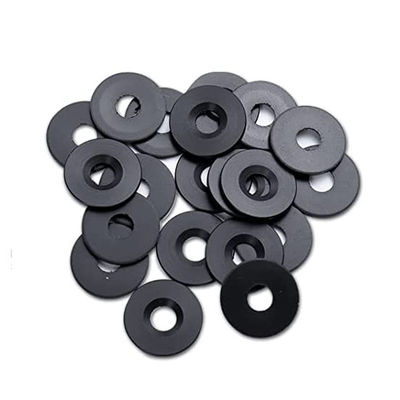 قیمت خوب کیت ریلینگ کابل فولاد ضد زنگ با پوشش محافظ سیاه و واشر فلزی متصل آنلاین