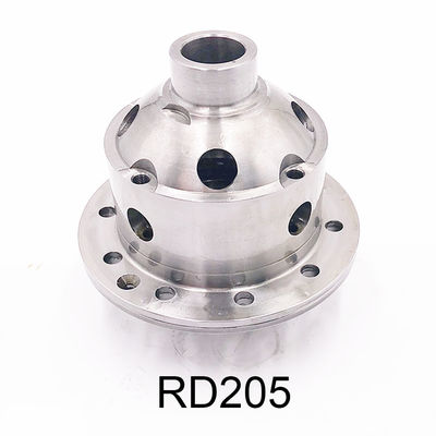 قیمت خوب RD205 جاذب هوای SUZUKI برای Suzuki Jimny Qi-Locker Differential 4x4 RD88 آنلاین