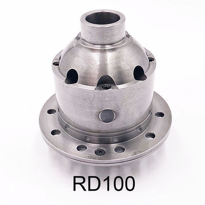 قیمت خوب دیفرانسیل آفرود RD100 کی-لاکر برای کرایسلر جیپ لیبرتی چروکی شماره OE: RD100 آنلاین