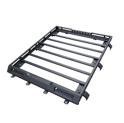 قیمت خوب Enhance Your Driving Experience with Our SUZUKI Jimny 2018-2021 Aluminum Alloy Roof Rack آنلاین
