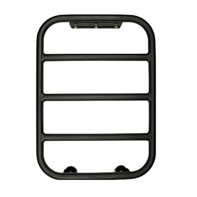 قیمت خوب Side Ladder for Suzuki Jimny 2019 Stepladder by Auto Part 4x4 Accessories آنلاین