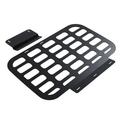 قیمت خوب 2018-2021 Automotive Parts Rear Window Storage Expansion Board for Suzuki Jimny JB64 JB74 آنلاین